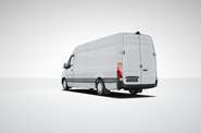 Mercedes-Benz Sprinter Base