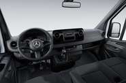 Mercedes-Benz Sprinter Base