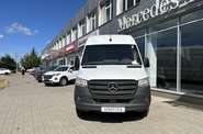 Mercedes-Benz Sprinter Base