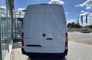 Mercedes-Benz Sprinter Base