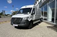 Mercedes-Benz Sprinter Base