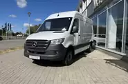 Mercedes-Benz Sprinter Base