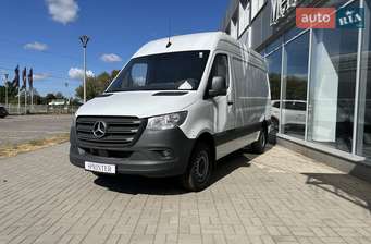 Mercedes-Benz Sprinter 2025 в Полтава