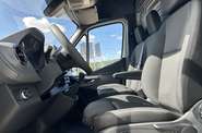 Mercedes-Benz Sprinter Base