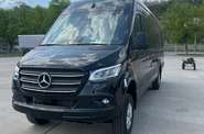 Mercedes-Benz Sprinter Pro
