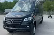 Mercedes-Benz Sprinter Pro