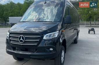 Mercedes-Benz Sprinter 2024 в Одеса