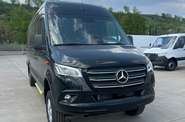 Mercedes-Benz Sprinter Pro