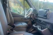 Mercedes-Benz Sprinter Pro