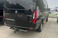 Mercedes-Benz Sprinter Pro