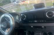 Mercedes-Benz Sprinter Pro