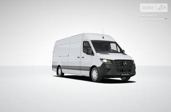 Mercedes-Benz Sprinter 2025 Base