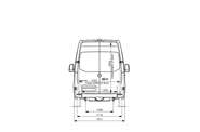 Mercedes-Benz Sprinter Base