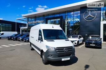 Mercedes-Benz Sprinter 2025 Base