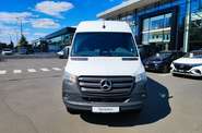 Mercedes-Benz Sprinter Base