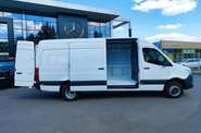 Mercedes-Benz Sprinter Base