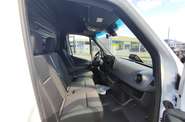 Mercedes-Benz Sprinter Base