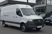 Mercedes-Benz Sprinter Base