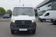 Mercedes-Benz Sprinter Base