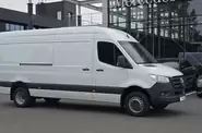 Mercedes-Benz Sprinter Base