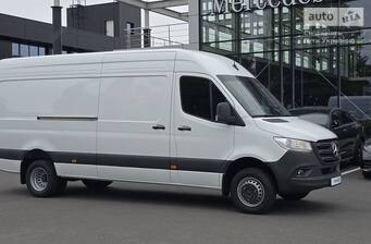 Mercedes-Benz Sprinter 2025 Base