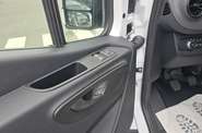 Mercedes-Benz Sprinter Base