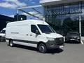 Mercedes-Benz Sprinter Mercedes-Benz Sprinter