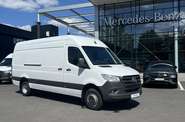 Mercedes-Benz Sprinter Base