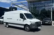 Mercedes-Benz Sprinter Base