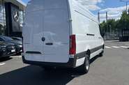 Mercedes-Benz Sprinter Base