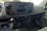Mercedes-Benz Sprinter Base