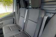 Mercedes-Benz Sprinter Base