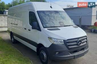 Mercedes-Benz Sprinter 2025 в Львів