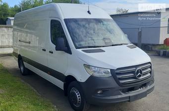 Mercedes-Benz Sprinter 2025 Base