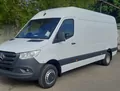 Mercedes-Benz Sprinter Mercedes-Benz Sprinter