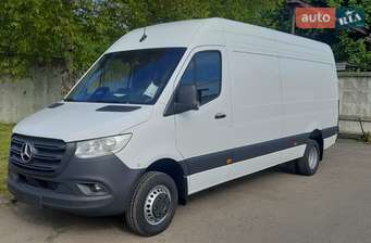 Mercedes-Benz Sprinter 2025 в Львів