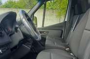 Mercedes-Benz Sprinter Base