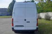 Mercedes-Benz Sprinter Base