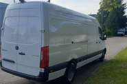 Mercedes-Benz Sprinter Base