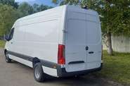 Mercedes-Benz Sprinter Base