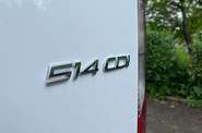 Mercedes-Benz Sprinter Base