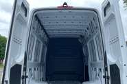 Mercedes-Benz Sprinter Base