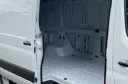 Mercedes-Benz Sprinter Base