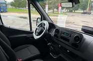 Mercedes-Benz Sprinter Base