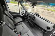 Mercedes-Benz Sprinter Base