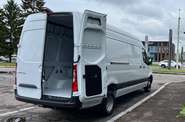 Mercedes-Benz Sprinter Base
