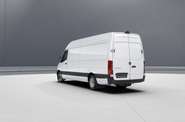 Mercedes-Benz Sprinter Base