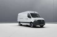 Mercedes-Benz Sprinter Base