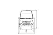 Mercedes-Benz Sprinter Base
