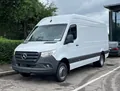 Mercedes-Benz Sprinter Mercedes-Benz Sprinter